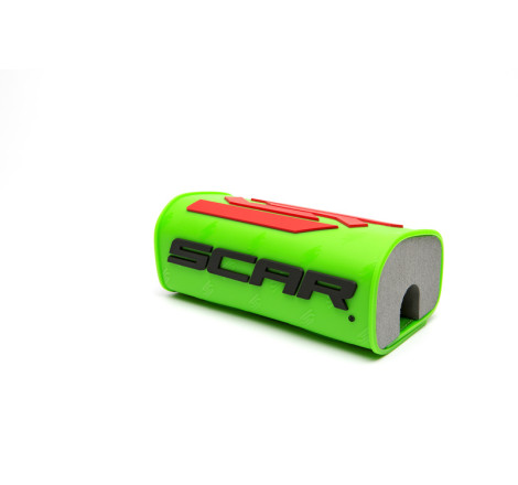 Mousse de guidon SCAR 3D Design