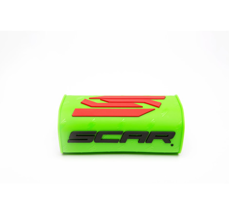 Mousse de guidon SCAR 3D Design