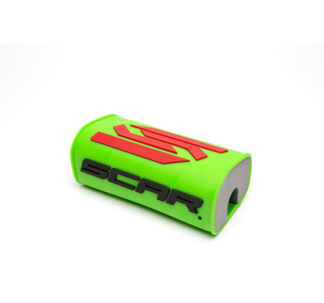 Mousse de guidon SCAR 3D Design