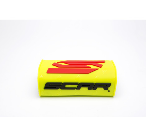 Mousse de guidon SCAR 3D Design