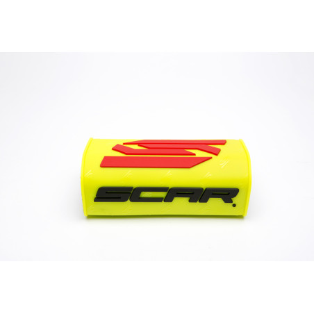 Mousse de guidon SCAR 3D Design