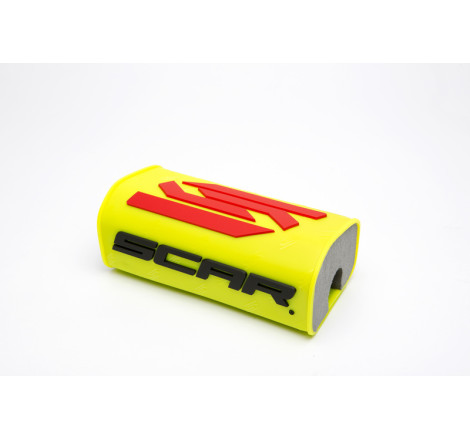 Mousse de guidon SCAR 3D Design