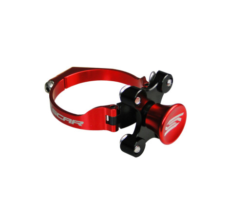 Kit Départ SCAR Rouge pour 125/250/350/450 MC/MC-F/FC/TC/SX/SX-F