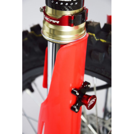 Kit Départ SCAR Rouge pour 125/250/350/450 MC/MC-F/FC/TC/SX/SX-F