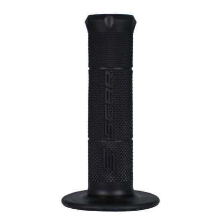 Revêtements SCAR Original MX semi-gauffrés noir