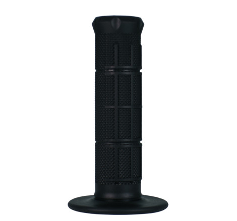 Revêtements SCAR Original MX semi-gauffrés noir