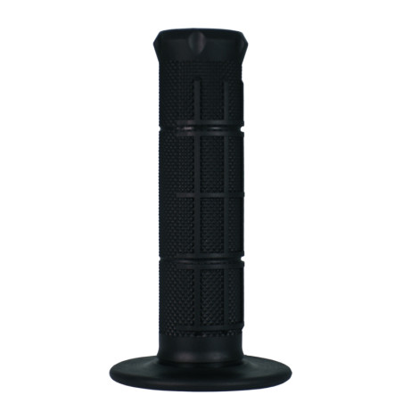 Revêtements SCAR Original MX semi-gauffrés noir