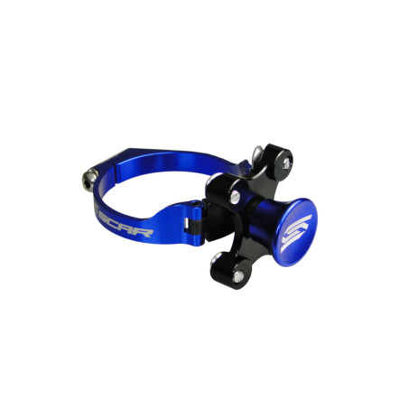 Kit Départ SCAR Bleu pour 50/65 MC/TC/SX