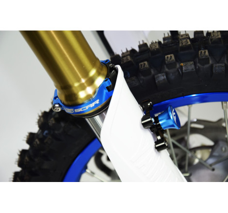 Kit Départ SCAR Bleu pour 50/65 MC/TC/SX