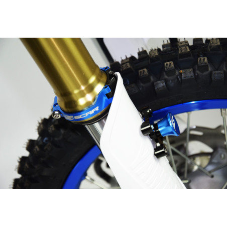 Kit Départ SCAR Bleu pour 50/65 MC/TC/SX