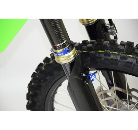 Kit Départ SCAR Bleu pour 50/65 MC/TC/SX
