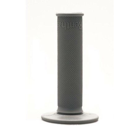 Revêtements RENTHAL MX sans gauffrage gris