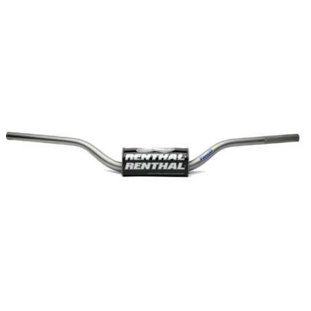 Guidon RENTHAL Fatbar 745 Enduro titane