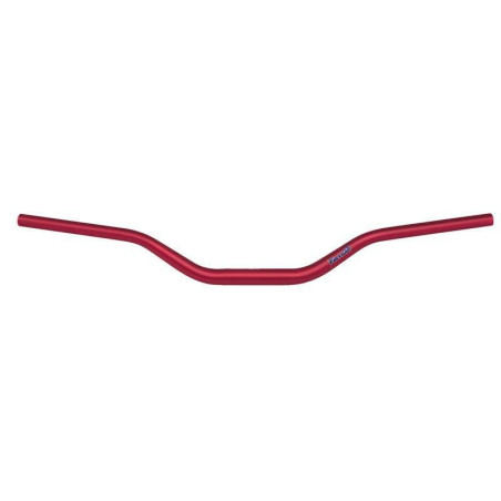 Guidon RENTHAL Fatbar 604 RC Honda CRF / Kawasaki KX-KXF