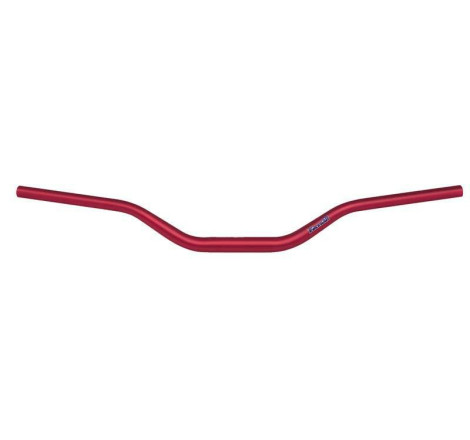 Guidon RENTHAL Fatbar 604 RC Honda CRF / Kawasaki KX-KXF