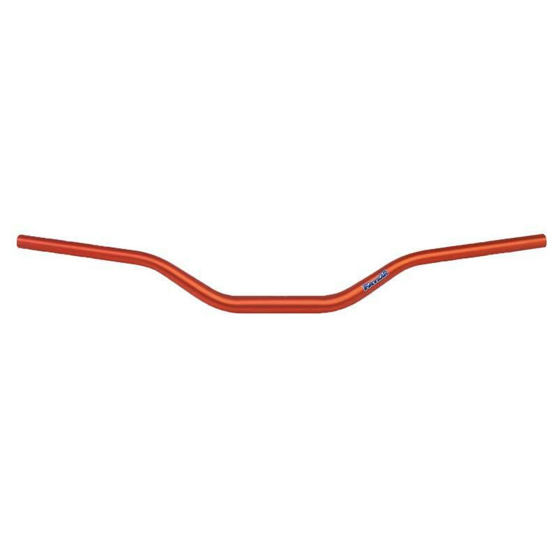 Guidon RENTHAL Fatbar 604 RC Honda CRF / Kawasaki KX-KXF