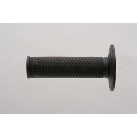 Revêtements RENTHAL Série Originale Full Grip gris