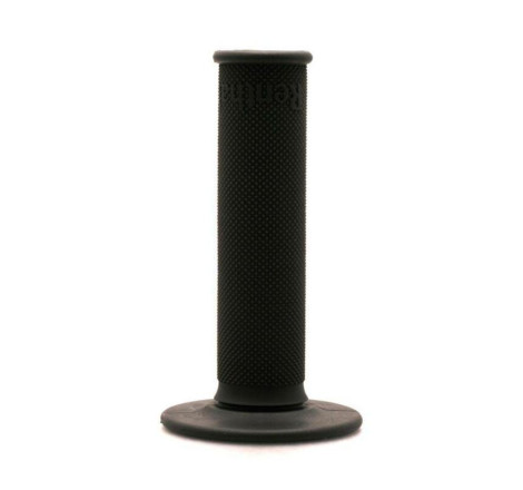 Revêtements RENTHAL Série Originale Full Grip gris