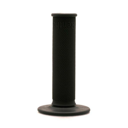 Revêtements RENTHAL Série Originale Full Grip gris