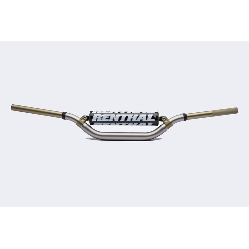 Guidon RENTHAL Twinwall 994 KTM High titane