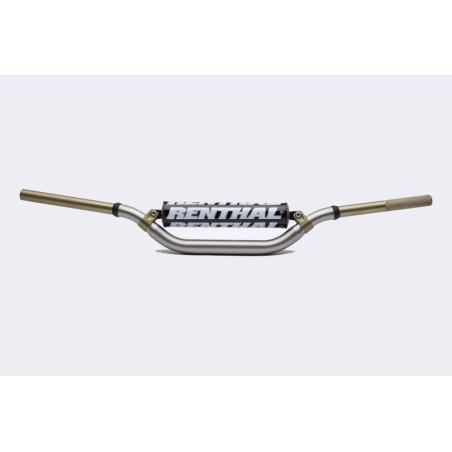 Guidon RENTHAL Twinwall 994 KTM High titane