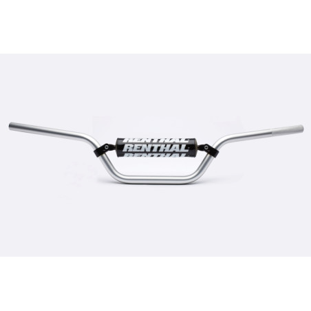 Guidon RENTHAL ATV 7/8" 607 Yamaha YFM660 (Raptor)