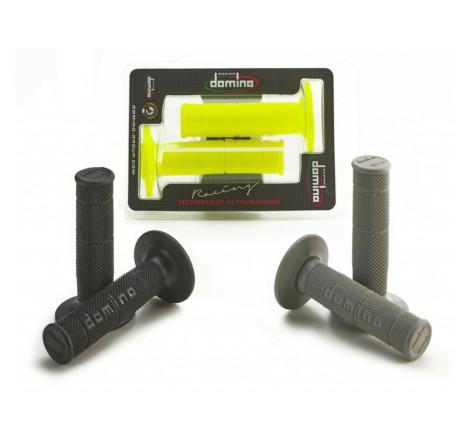 Revêtements DOMINO Cross Enduro lisses