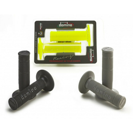 Revêtements DOMINO Cross Enduro lisses