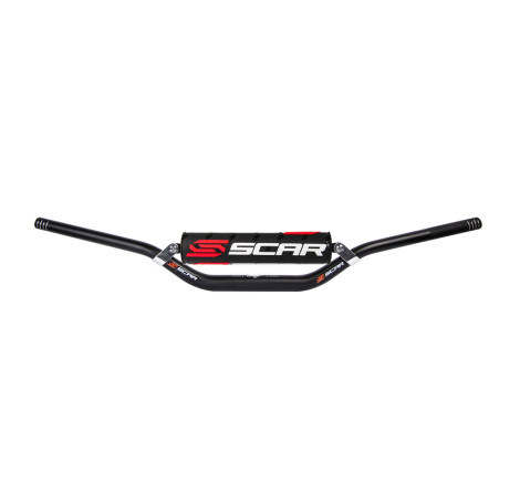 Guidon SCAR O² Very High noir