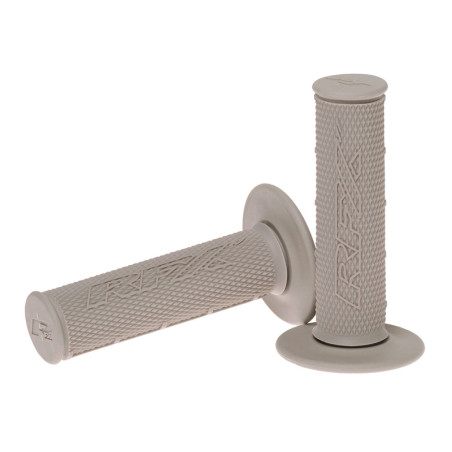 Paire de poignées bi-composant RFX Pro Series gris/gris