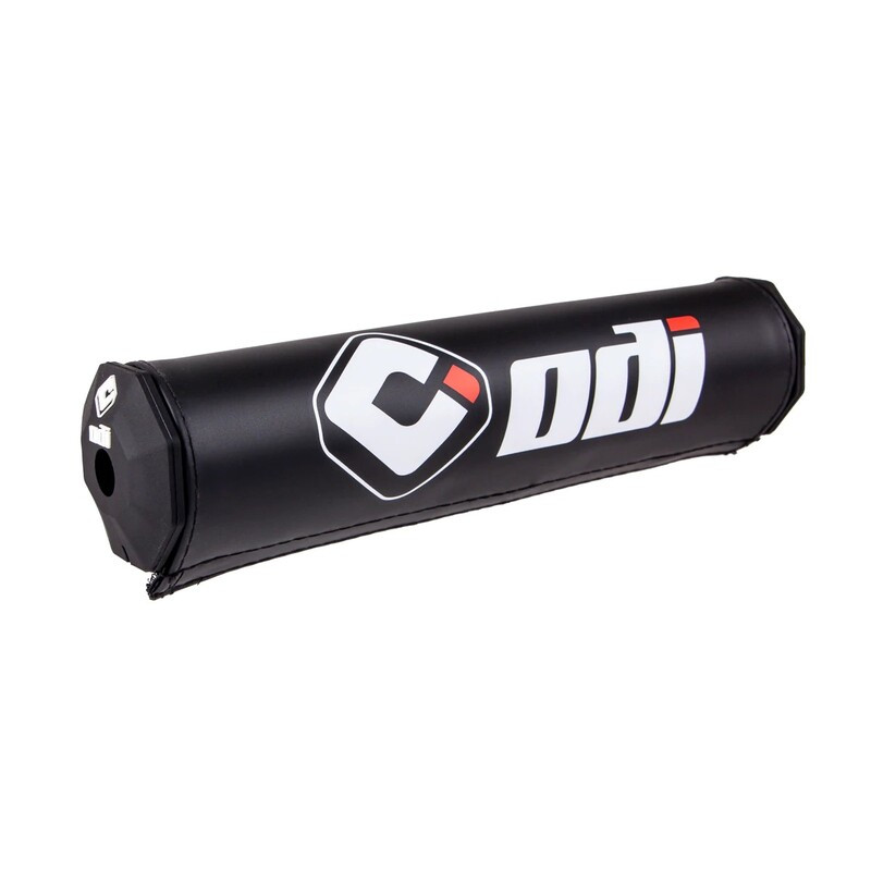Mousse de guidon ODI SX8 Oversize - noir mat 245mm