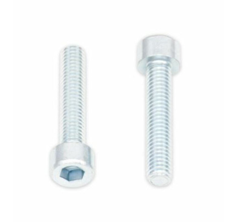 Vis CHC BOLT M6x1x30mm 10 pièces
