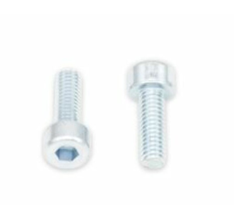 Vis CHC BOLT M4x0,7x12mm 10 pièces