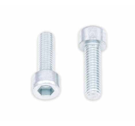 Vis CHC BOLT M6x1x20mm 10 pièces