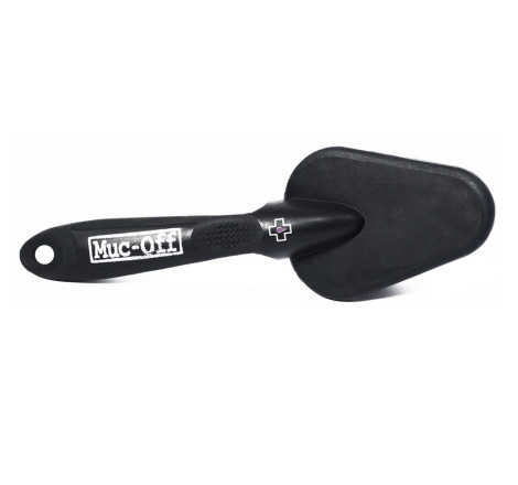 Brosse compacte Muc-Off Detailing – Nettoyage précis zones difficiles vélo et moto