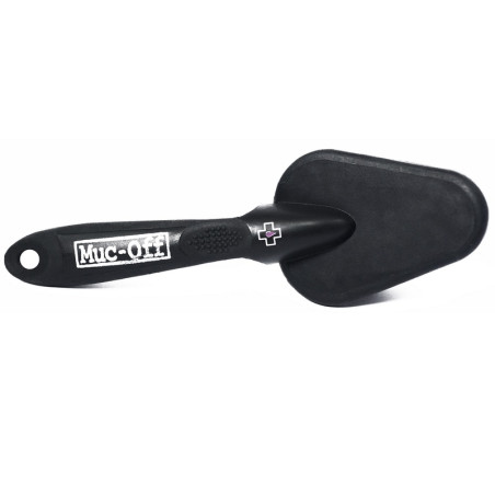 Brosse compacte Muc-Off Detailing – Nettoyage précis zones difficiles vélo et moto