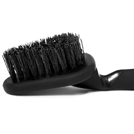 Brosse compacte Muc-Off Detailing – Nettoyage précis zones difficiles vélo et moto