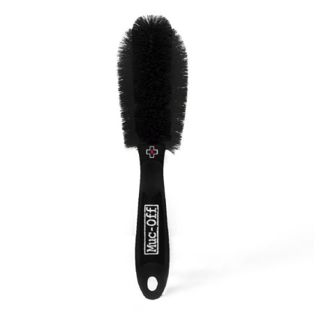 Brosse goupillon Muc-Off Wheel & Component – Nettoyage précis roues et composants