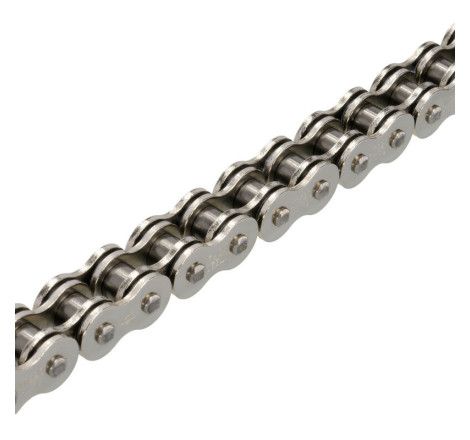 Chaîne de transmission JT Drive Chain 520HDS – 116 maillons – Pas 520