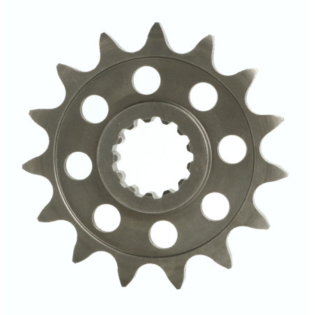 Pignon 13 dents PBR acier standard 125/250/350/450 SX/SX-F/MC/MC-F/TC/FC