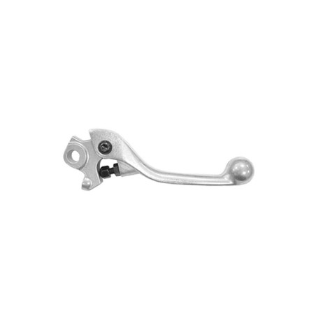 Levier de frein avant BIHR type origine aluminium poli 125/250/450 XX XX-F KX-F YZ YZ-F