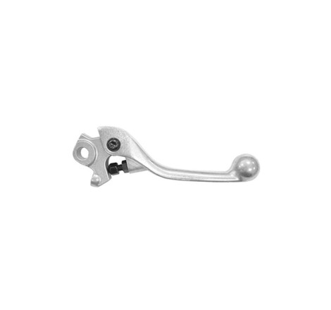 Levier de frein avant BIHR type origine aluminium poli 125/250/450 XX XX-F KX-F YZ YZ-F