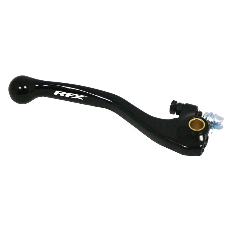 Levier de frein avant RFX Pro noir 125/250/350/450 SX SX-F TC FC MC MC-F
