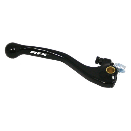Levier de frein avant RFX Pro Noir 65/85/125/250/450 KX KX-F RM RM-Z YZ YZ-F