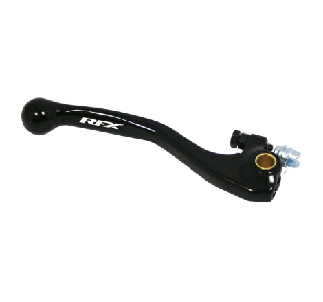 Levier de frein avant RFX Pro Noir 65/85/125/250/450 KX KX-F RM RM-Z YZ YZ-F