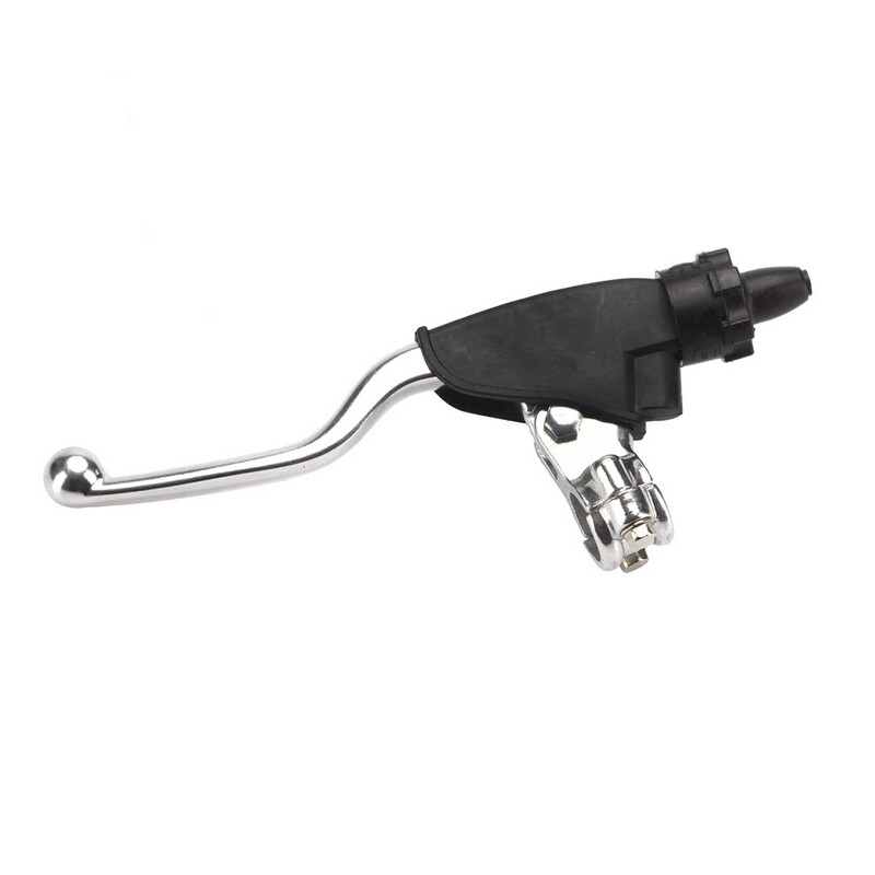Ensemble levier d’embrayage RFX Race pour Suzuki 250/450 RM-Z 2008-2025