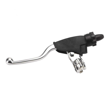 Ensemble levier d’embrayage RFX Race pour Suzuki 250/450 RM-Z 2008-2025