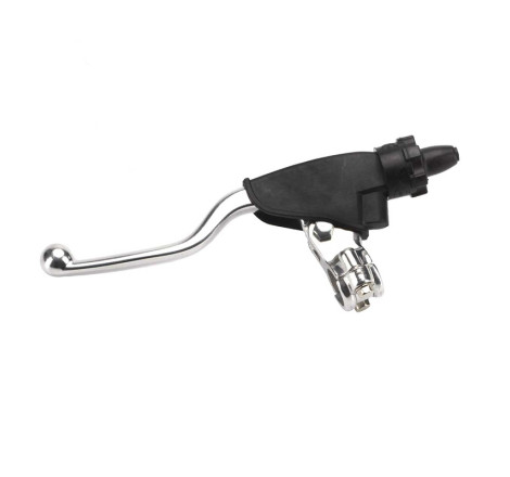 Ensemble levier d’embrayage RFX Race pour Suzuki 250/450 RM-Z 2008-2025