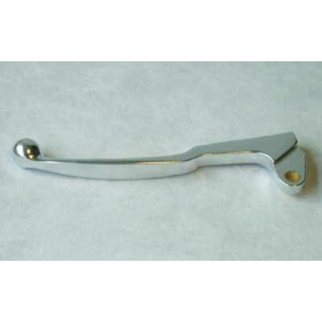 Levier d'embrayage BIHR type origine en aluminium coulé poli pour Suzuki 85 RM 2002-2022