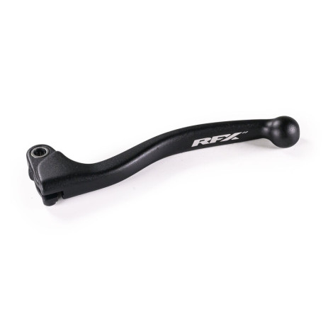 Levier d'embrayage RFX Pro noir pour Yamaha 65/85/125/250/450 YZ/YZ-F/XX/XX-F